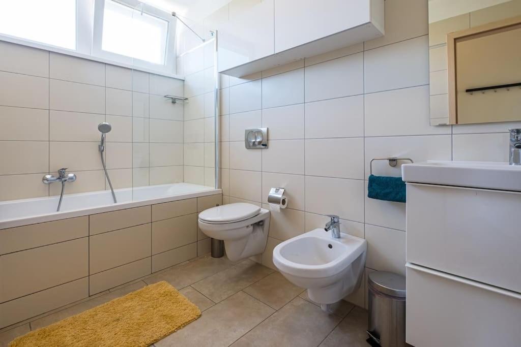 Hedon Brewing Charlie Apartment Balatonvilágos Buitenkant foto