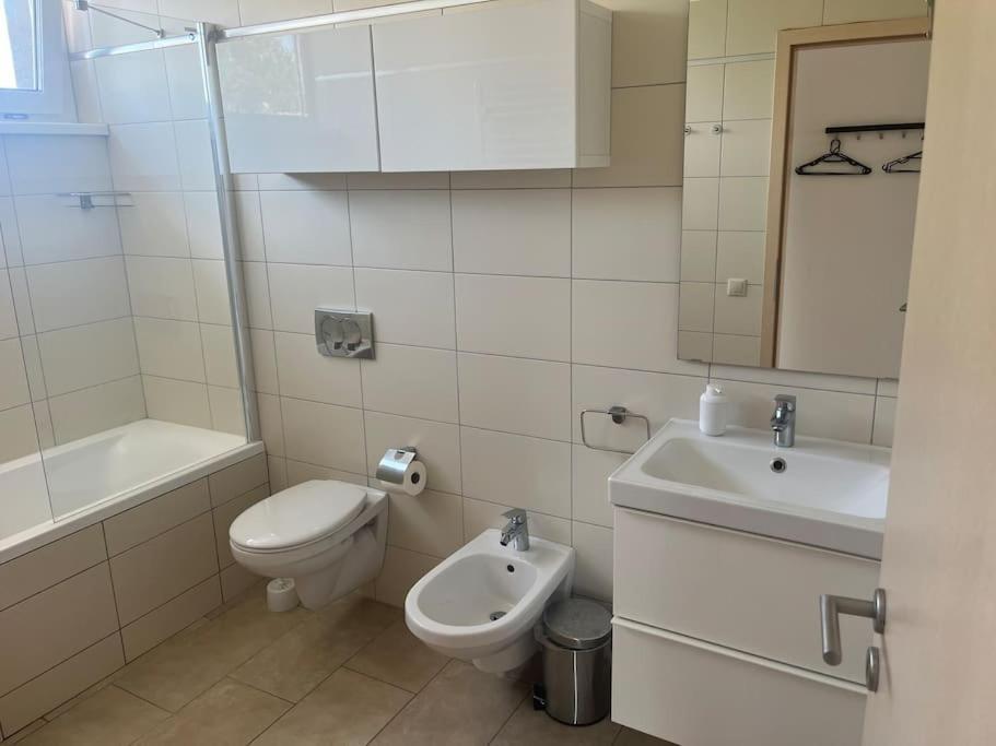 Hedon Brewing Charlie Apartment Balatonvilágos Buitenkant foto