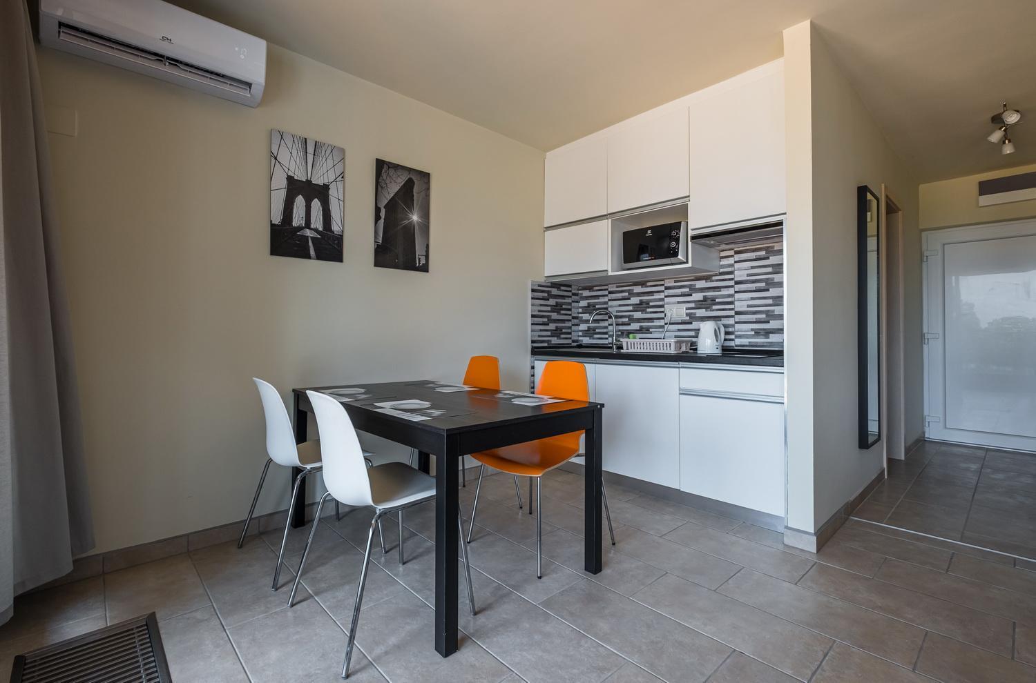Hedon Brewing Charlie Apartment Balatonvilágos Buitenkant foto