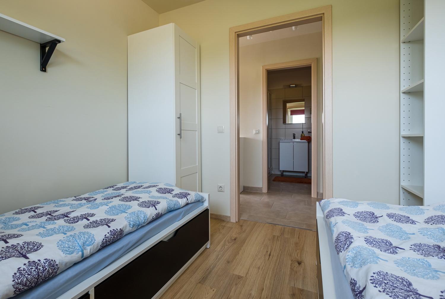 Hedon Brewing Charlie Apartment Balatonvilágos Buitenkant foto