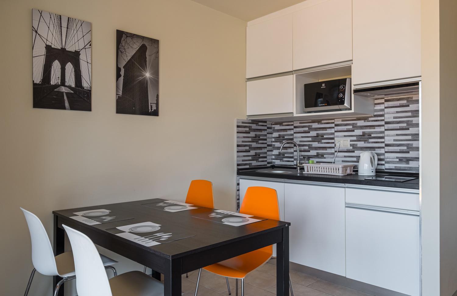 Hedon Brewing Charlie Apartment Balatonvilágos Buitenkant foto