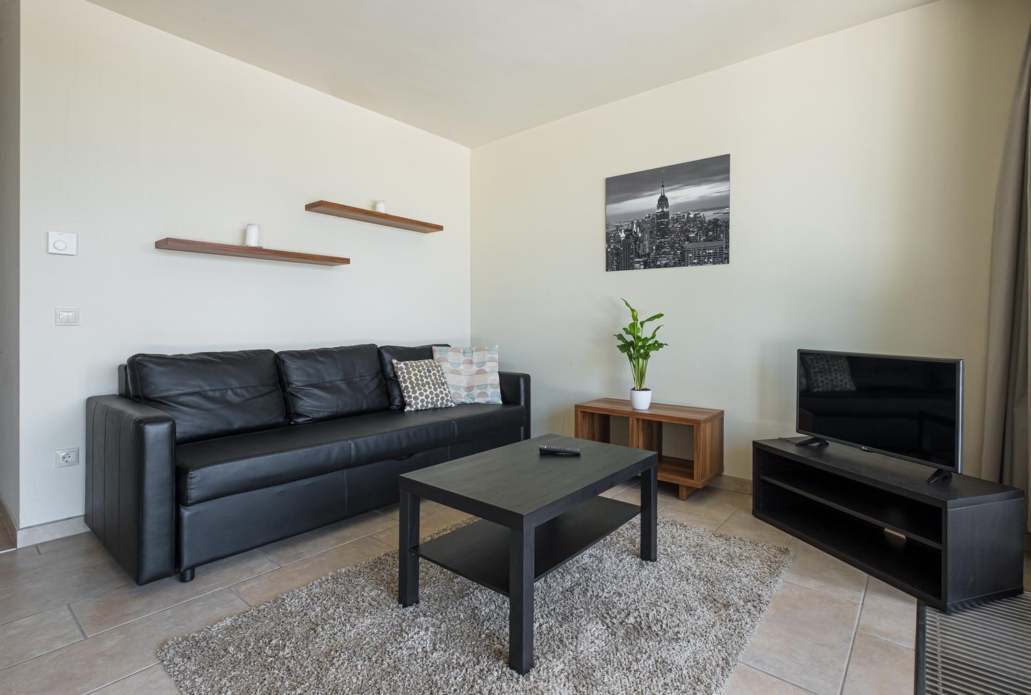 Hedon Brewing Charlie Apartment Balatonvilágos Buitenkant foto