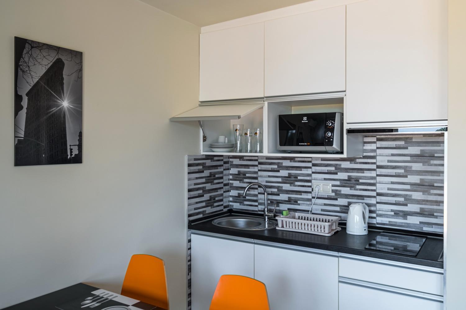 Hedon Brewing Charlie Apartment Balatonvilágos Buitenkant foto