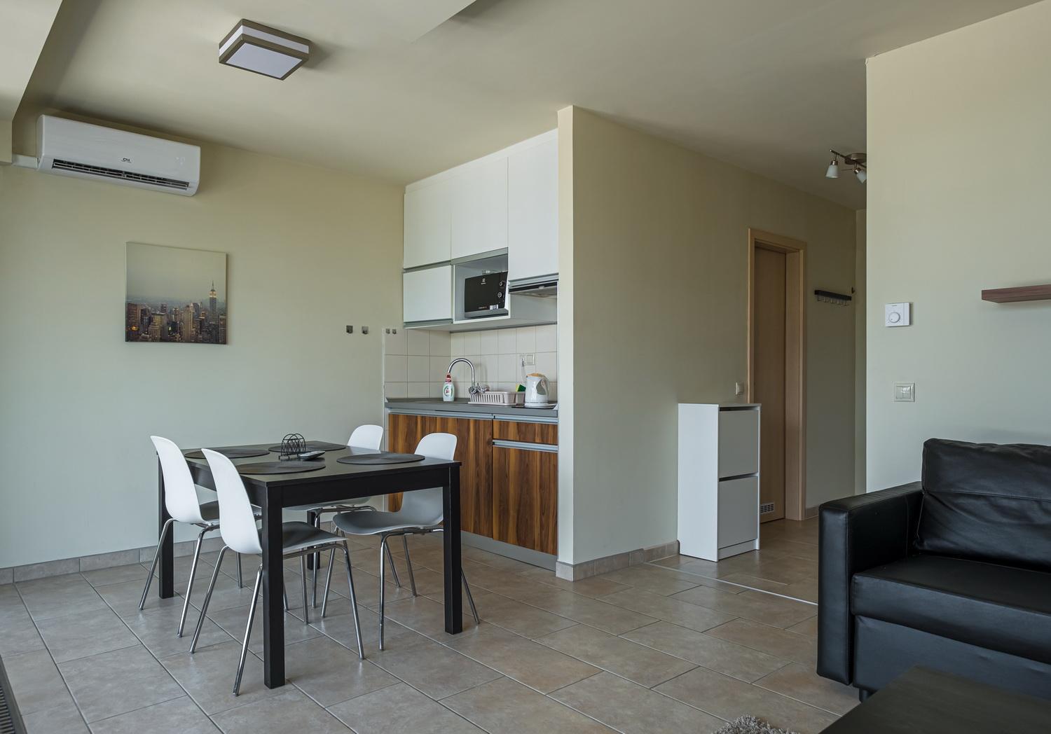 Hedon Brewing Charlie Apartment Balatonvilágos Buitenkant foto